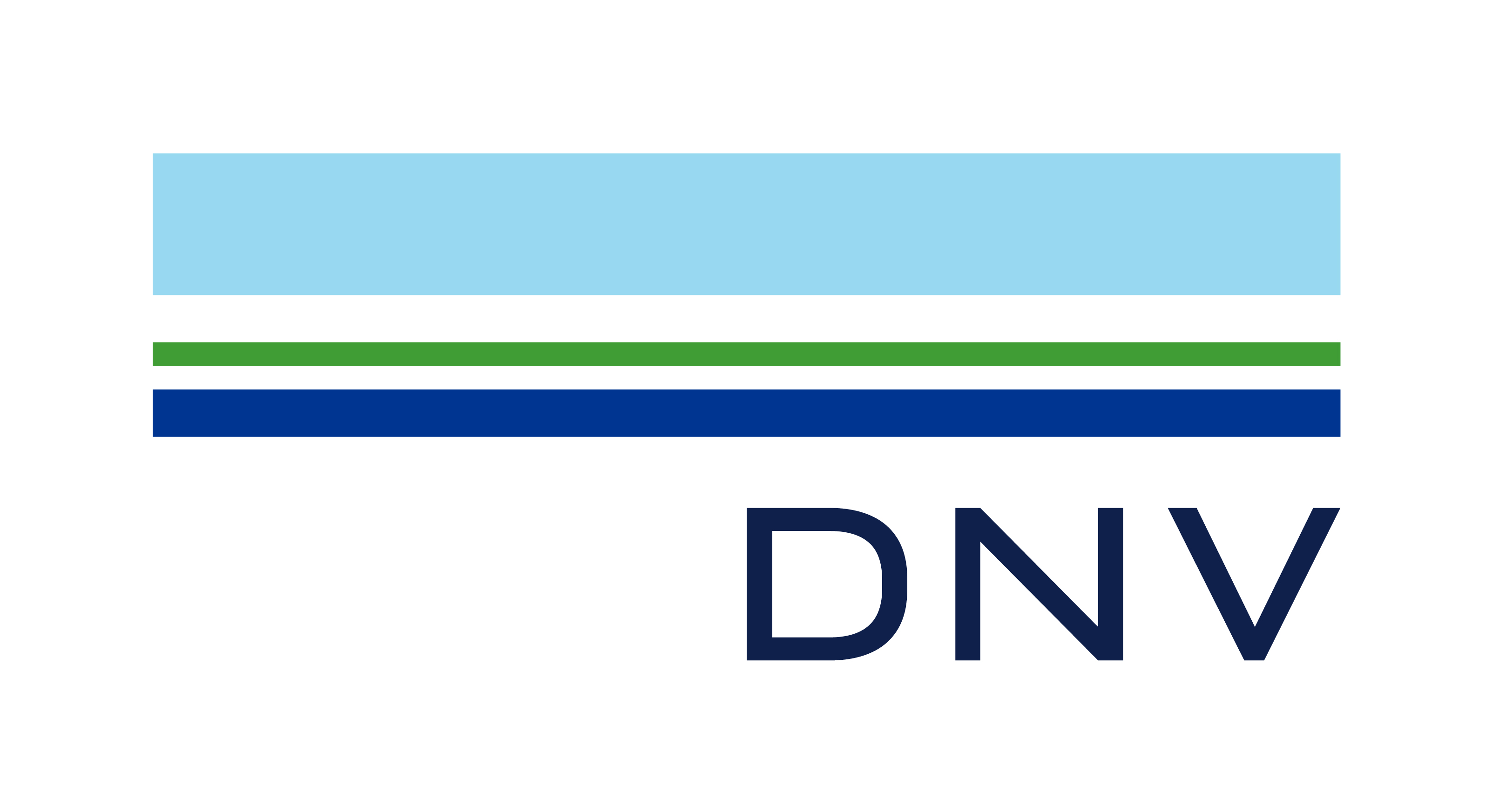 DNV -logo