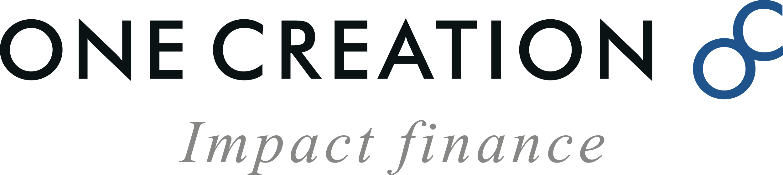 One Creation_logo - Logo