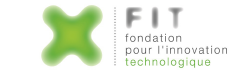 FIT foundation pour l’innovation technologique