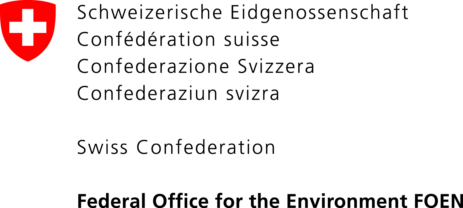 Federal Office for the Environment