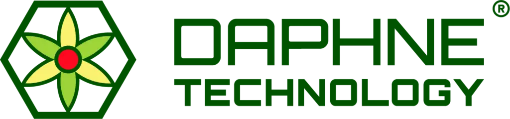 Main logo Daphne Technology