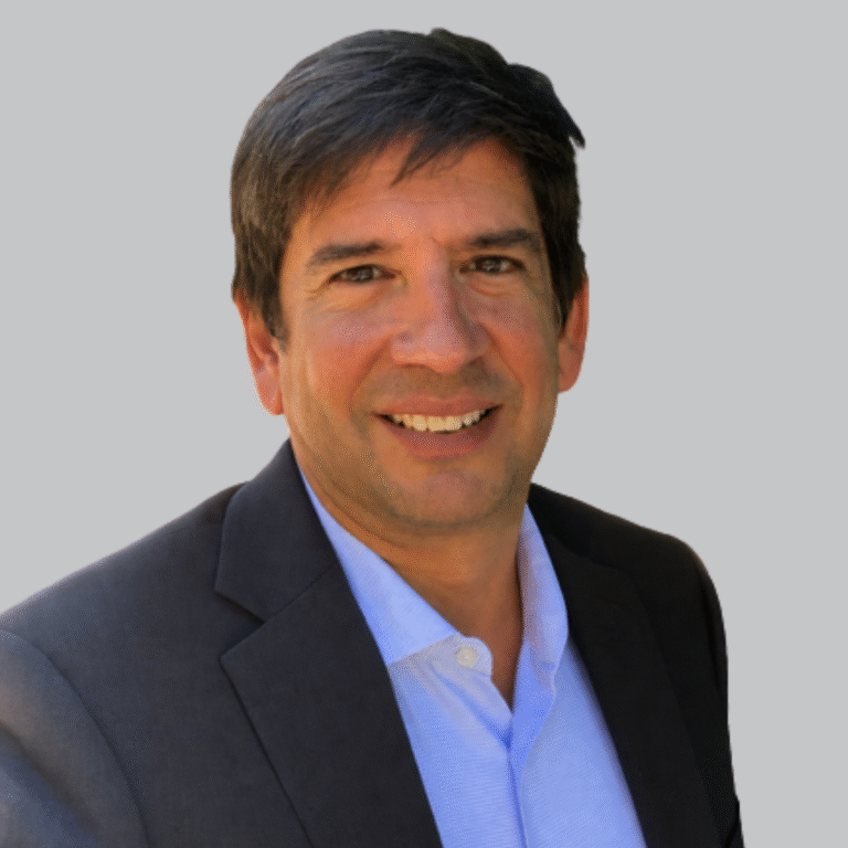 Vincent Jr Lo Cicero, CEO of Daphne Technology