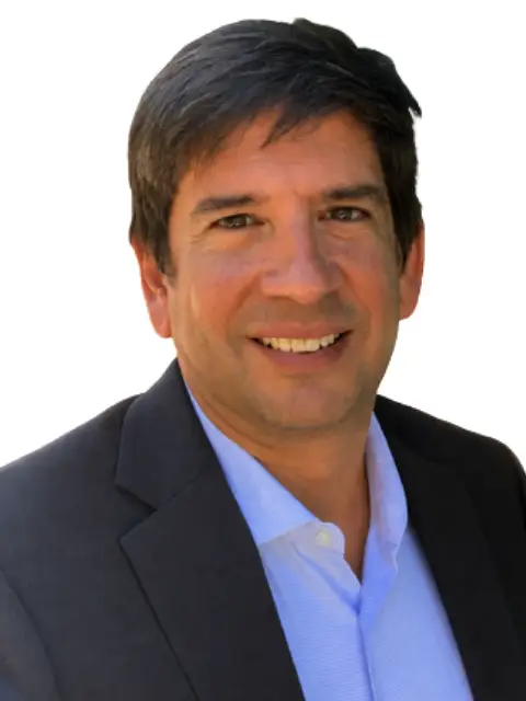 Vincent Lo Cicero, CEO of Daphne Technology